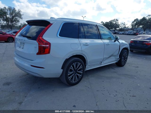 YV4102CK2N1783804 Volvo Xc90 T5 Momentum 7 Passenger