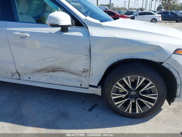 YV4102CK2N1783804 Volvo Xc90 T5 Momentum 7 Passenger