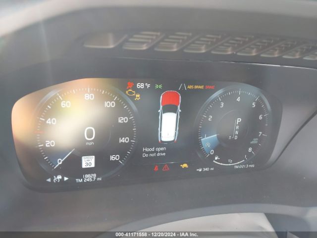 YV4102CK2N1783804 Volvo Xc90 T5 Momentum 7 Passenger