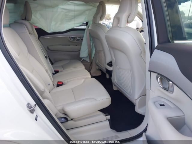 YV4102CK2N1783804 Volvo Xc90 T5 Momentum 7 Passenger