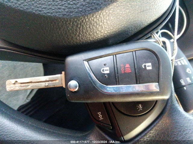Toyota RAV4 LE 2024 2T3G1RFV2RW476682 Image 11