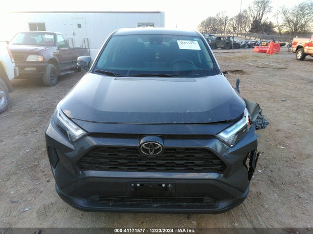 Toyota RAV4 LE 2024 2T3G1RFV2RW476682 Image 12