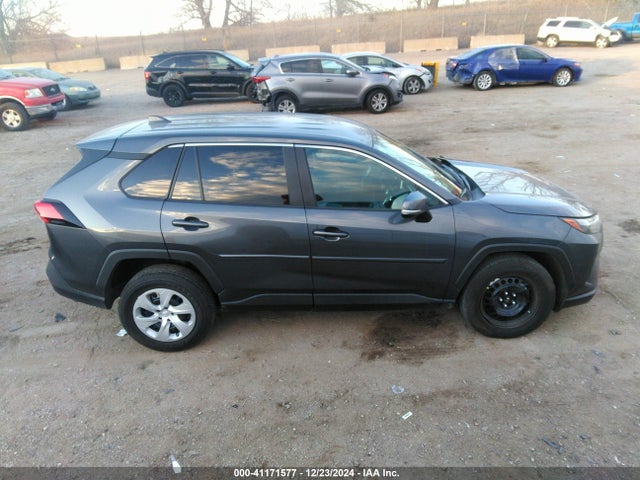 Toyota RAV4 LE 2024 2T3G1RFV2RW476682 Image 13