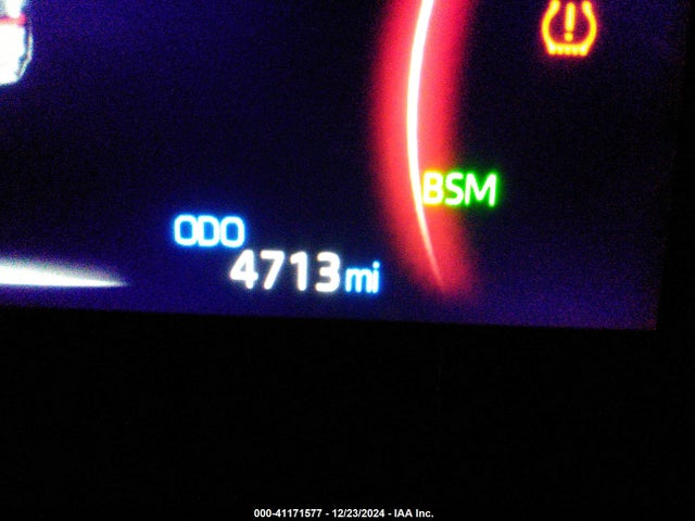 Toyota RAV4 LE 2024 2T3G1RFV2RW476682 Image 15