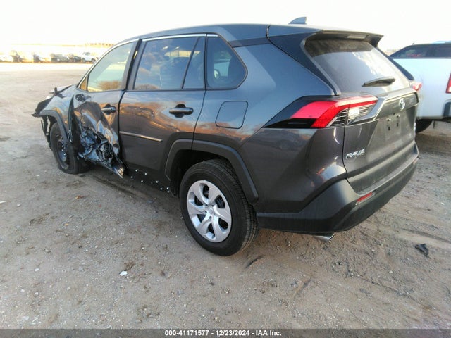 Toyota RAV4 LE 2024 2T3G1RFV2RW476682 Image 3