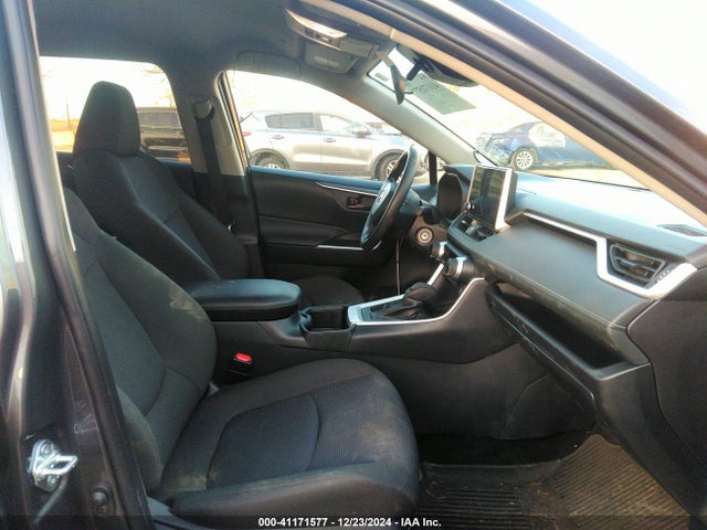 Toyota RAV4 LE 2024 2T3G1RFV2RW476682 Image 5