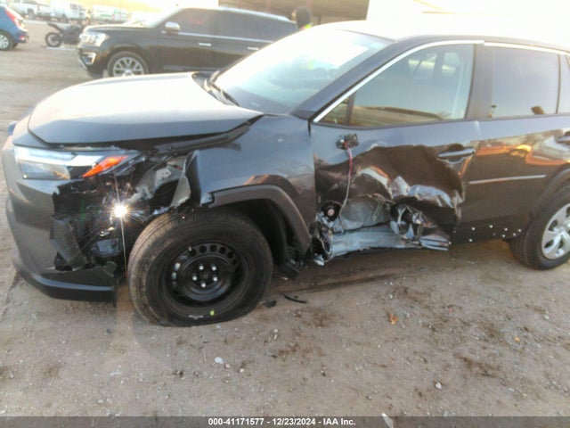 Toyota RAV4 LE 2024 2T3G1RFV2RW476682 Image 6