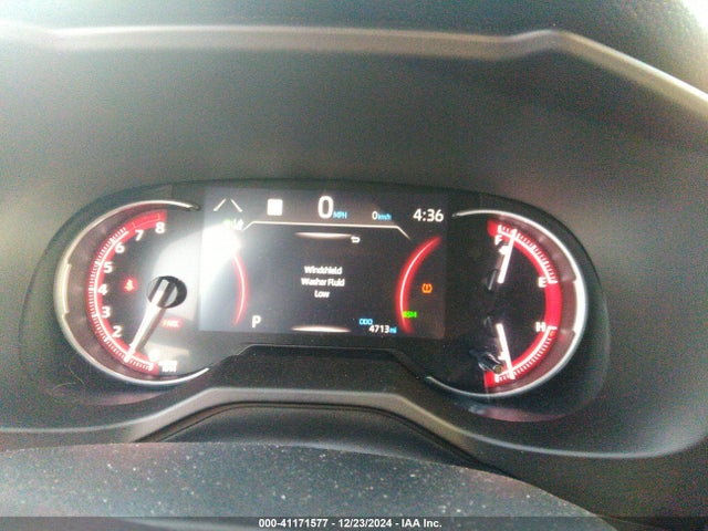 Toyota RAV4 LE 2024 2T3G1RFV2RW476682 Image 7