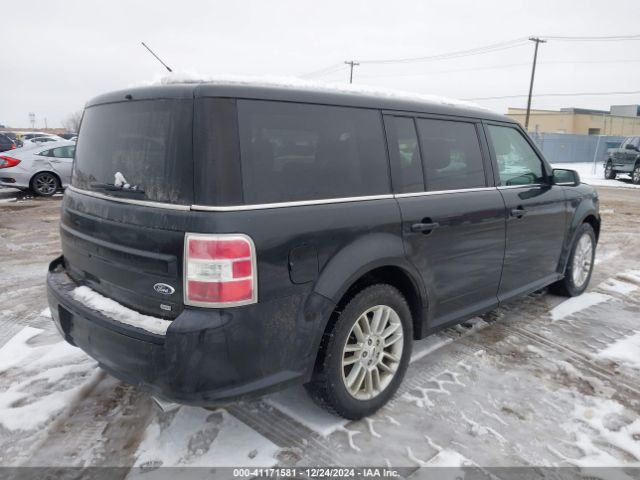2FMHK6C85EBD06808 Ford FLEX SEL