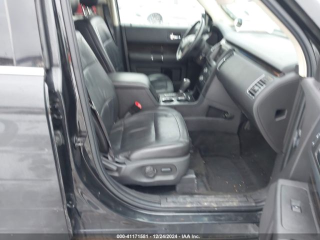 2FMHK6C85EBD06808 Ford FLEX SEL