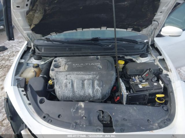 1C3CDFEB3GD593245 Dodge DART GT