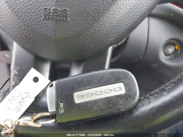 1C3CDFEB3GD593245 Dodge DART GT
