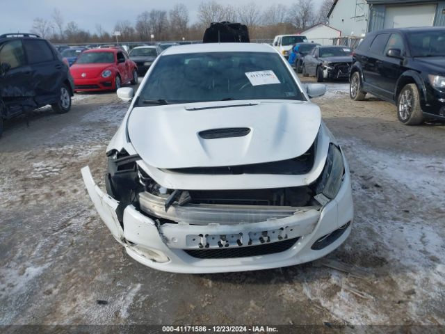 1C3CDFEB3GD593245 Dodge DART GT
