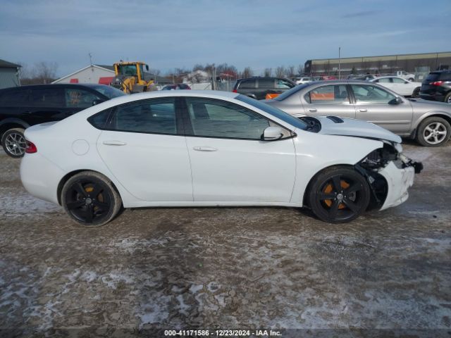 1C3CDFEB3GD593245 Dodge DART GT