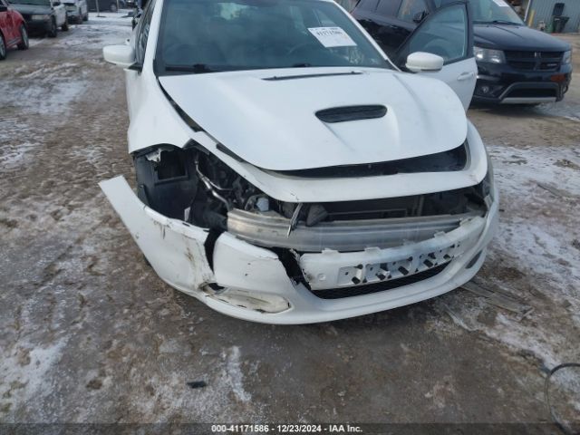 1C3CDFEB3GD593245 Dodge DART GT