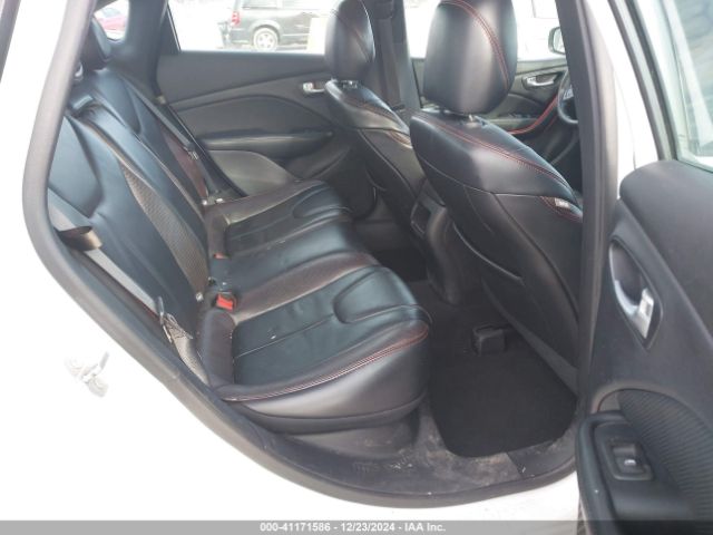 1C3CDFEB3GD593245 Dodge DART GT