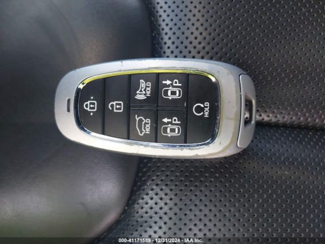 KM8R7DGE3PU506822 Hyundai Palisade Calligraphy