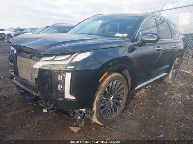 KM8R7DGE3PU506822 Hyundai Palisade Calligraphy