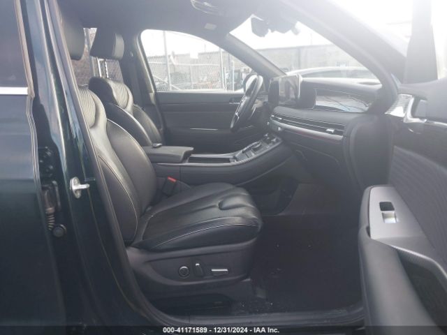 KM8R7DGE3PU506822 Hyundai Palisade Calligraphy