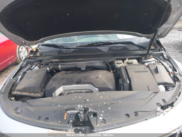 1G11Z5SA1GU164494 Chevrolet IMPALA LS