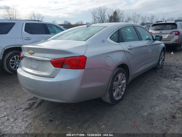 1G11Z5SA1GU164494 Chevrolet IMPALA LS