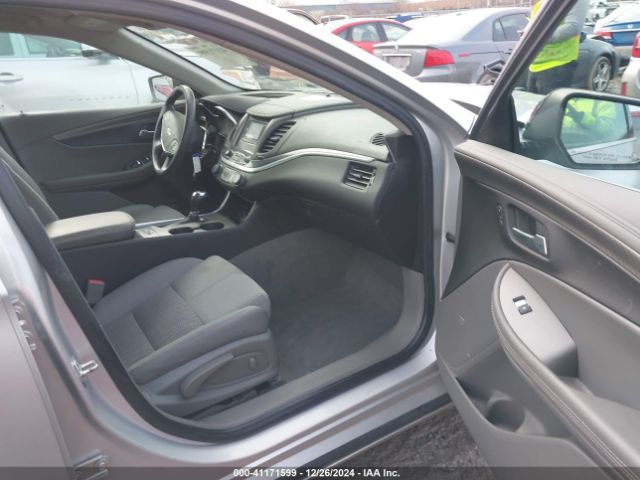 1G11Z5SA1GU164494 Chevrolet IMPALA LS