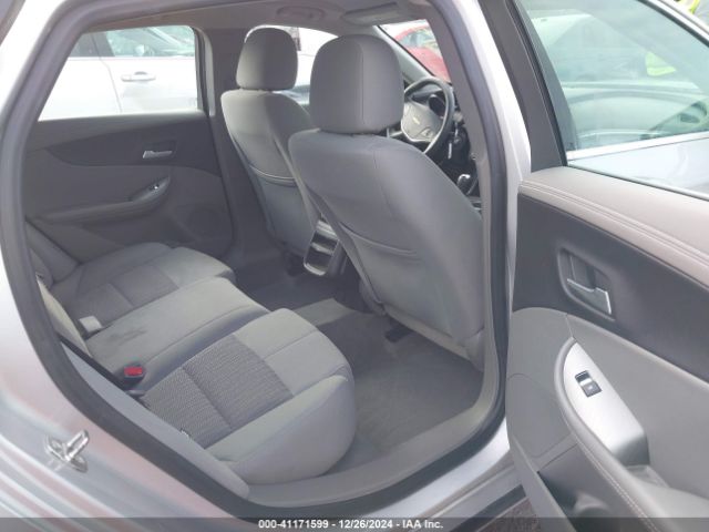 1G11Z5SA1GU164494 Chevrolet IMPALA LS
