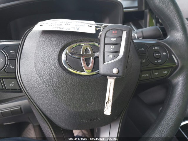 Toyota COROLLA LE 2022 5YFEPMAE2NP334191 Image 11