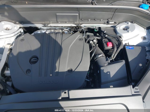 YV4M12PJ9S1306097 Volvo Xc90 B5 Core