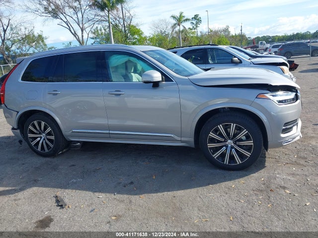 YV4M12PJ9S1306097 Volvo Xc90 B5 Core