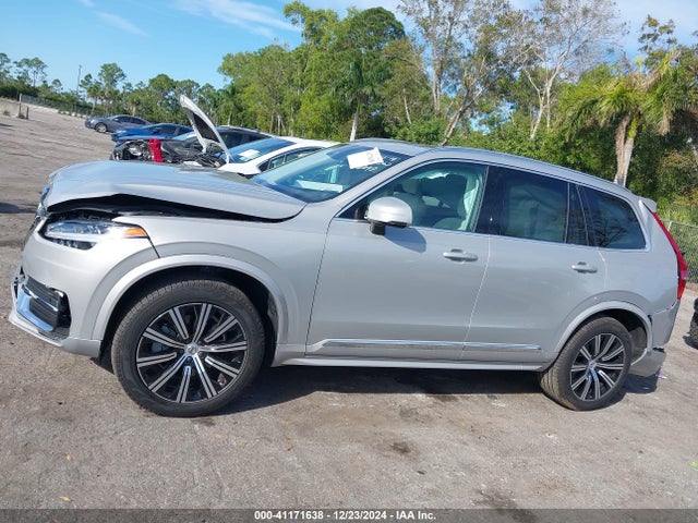 YV4M12PJ9S1306097 Volvo Xc90 B5 Core