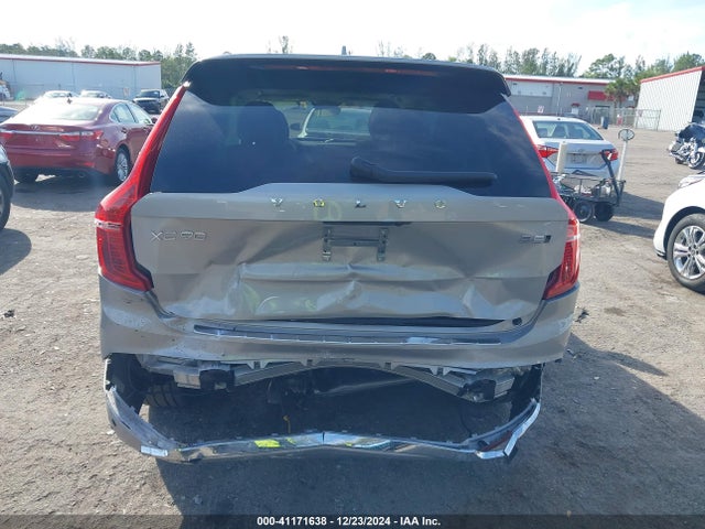 YV4M12PJ9S1306097 Volvo Xc90 B5 Core