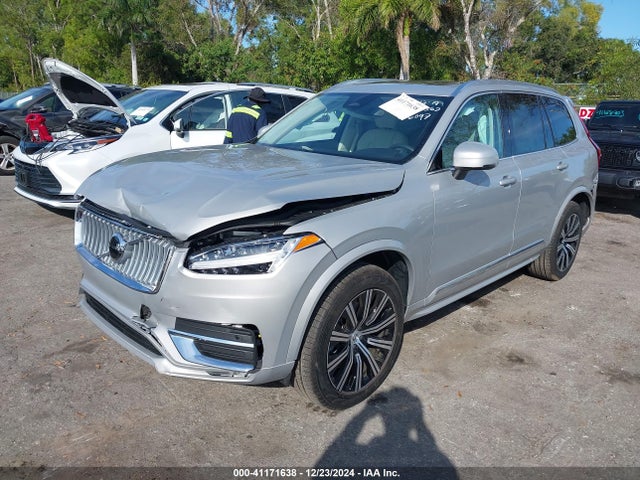YV4M12PJ9S1306097 Volvo Xc90 B5 Core