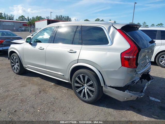 YV4M12PJ9S1306097 Volvo Xc90 B5 Core