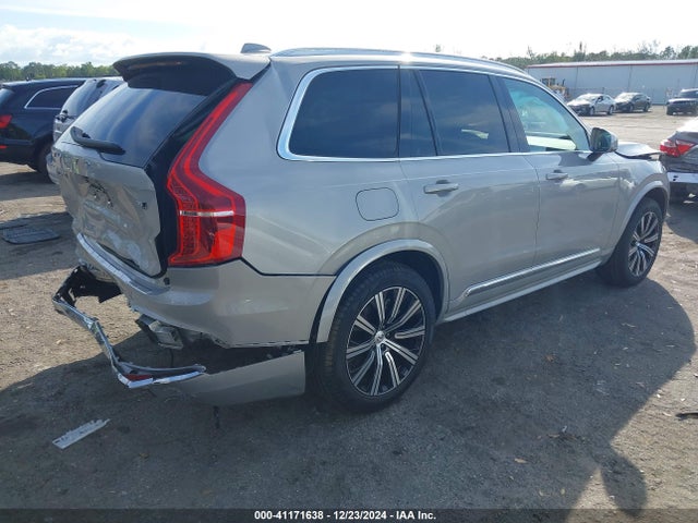 YV4M12PJ9S1306097 Volvo Xc90 B5 Core