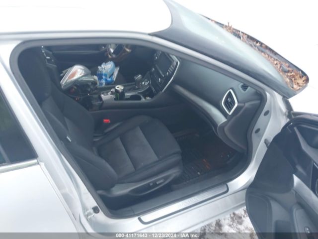 1N4AA6AP5HC446449 Nissan Maxima 3.5 S