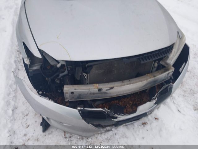 1N4AA6AP5HC446449 Nissan Maxima 3.5 S