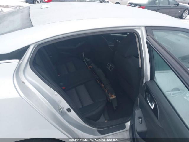 1N4AA6AP5HC446449 Nissan Maxima 3.5 S