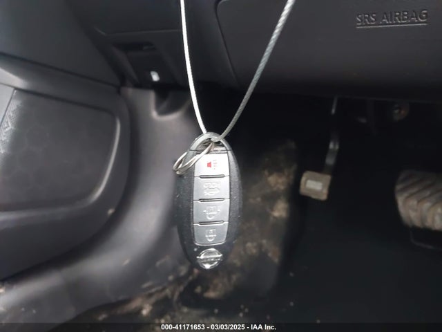 3N1AB8BV3PY228602 Nissan Sentra S Xtronic Cvt