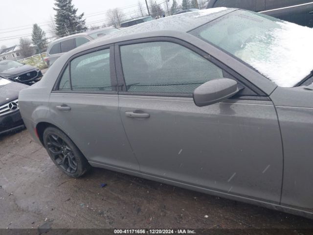 2C3CCABG7KH533681 Chrysler 300 300s