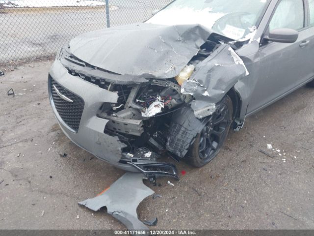 2C3CCABG7KH533681 Chrysler 300 300s