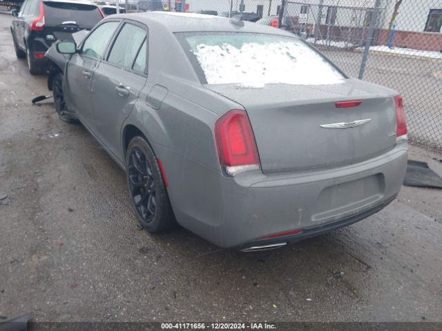 2C3CCABG7KH533681 Chrysler 300 300s