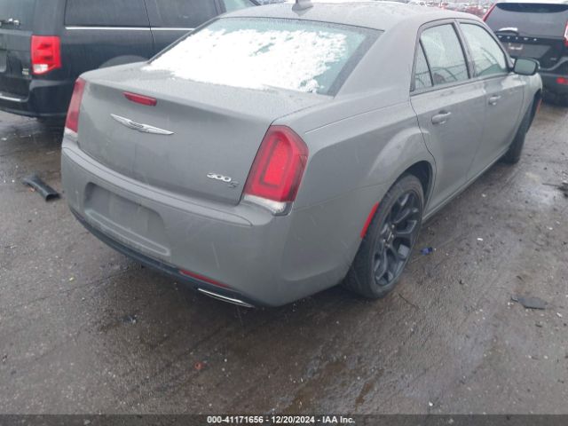 2C3CCABG7KH533681 Chrysler 300 300s