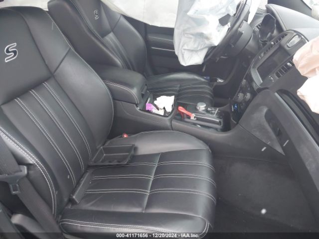 2C3CCABG7KH533681 Chrysler 300 300s