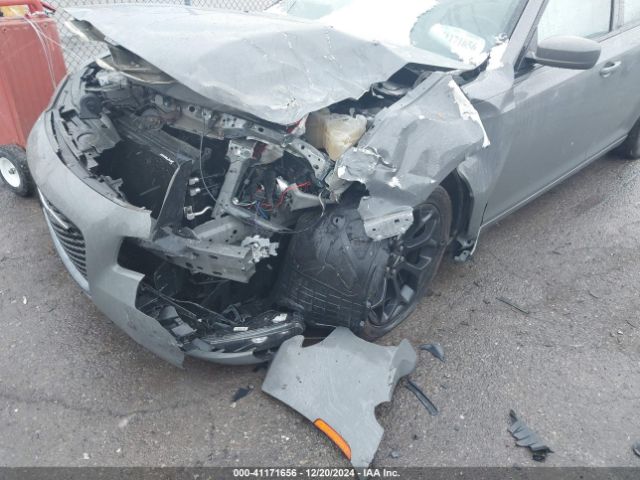 2C3CCABG7KH533681 Chrysler 300 300s
