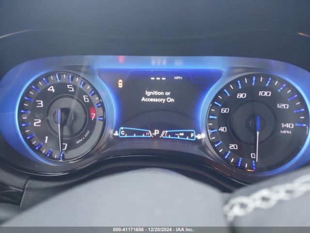 2C3CCABG7KH533681 Chrysler 300 300s