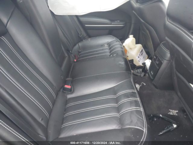 2C3CCABG7KH533681 Chrysler 300 300s
