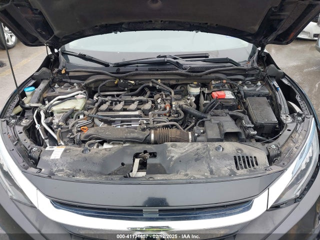 Honda l15b7 2018 JHMFC1F91JX037000 Image 10