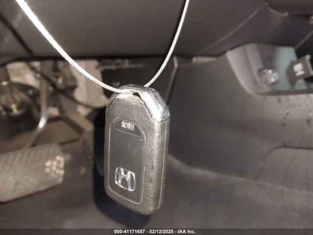 Honda l15b7 2018 JHMFC1F91JX037000 Image 11
