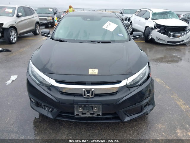 Honda l15b7 2018 JHMFC1F91JX037000 Image 12